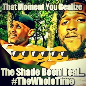 Meet your Posher, Zackary